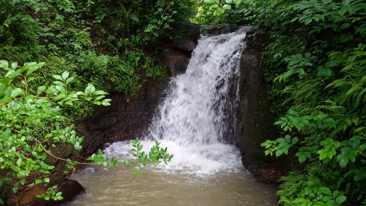 Cherilyn Monta Resort - Ratnagiri Vatul Exterior foto