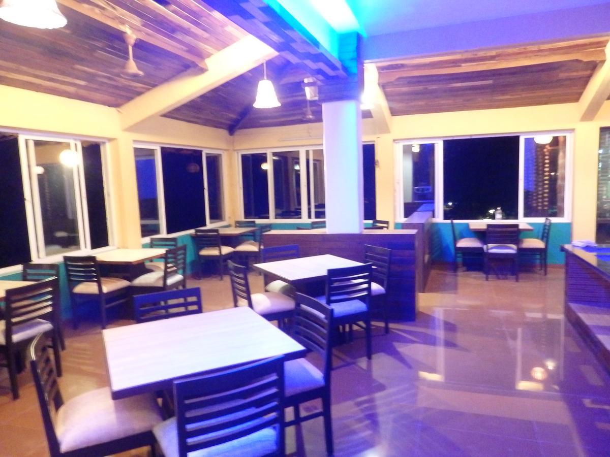 Cherilyn Monta Resort - Ratnagiri Vatul Exterior foto